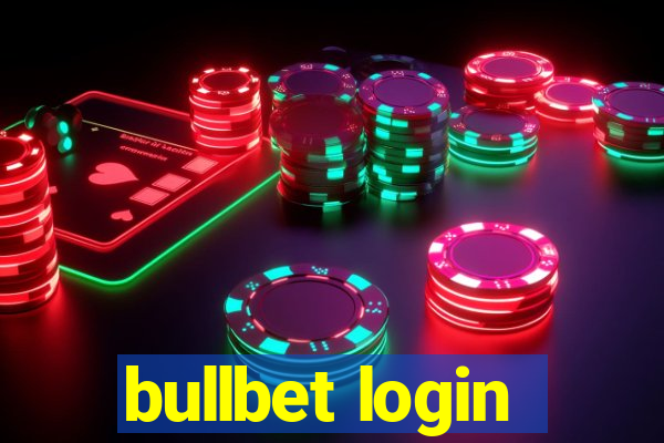 bullbet login